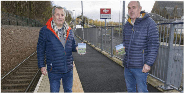 Review: Southern Reporter