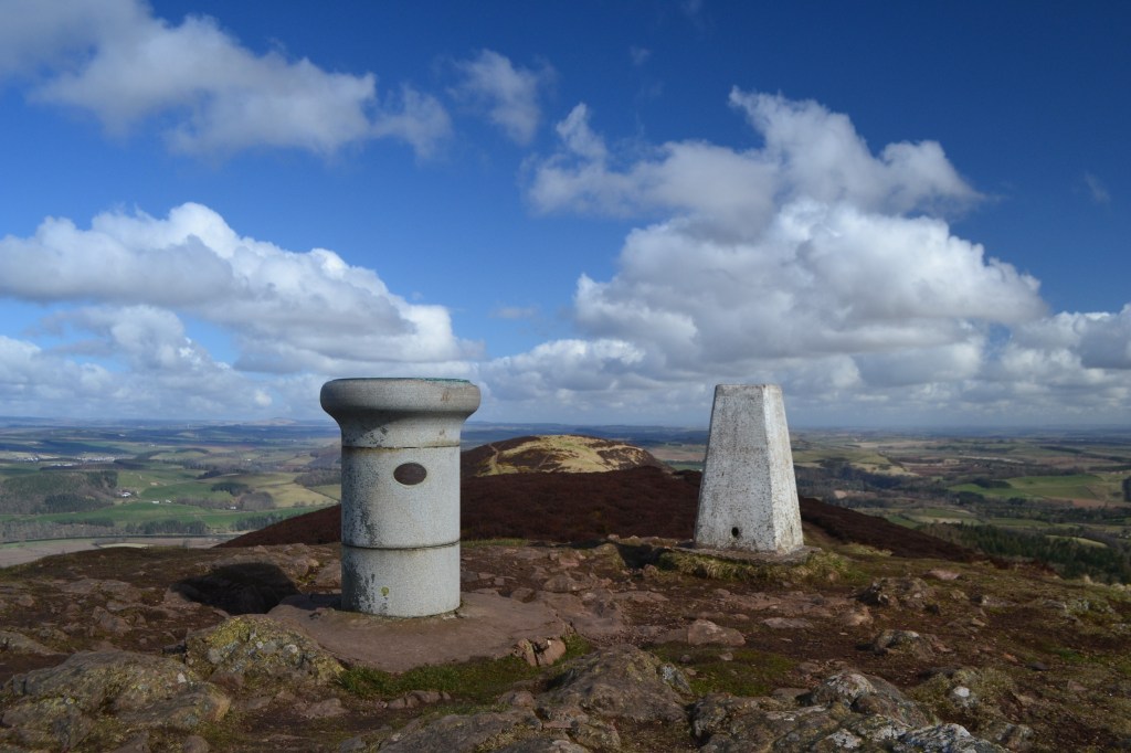 Trig Points