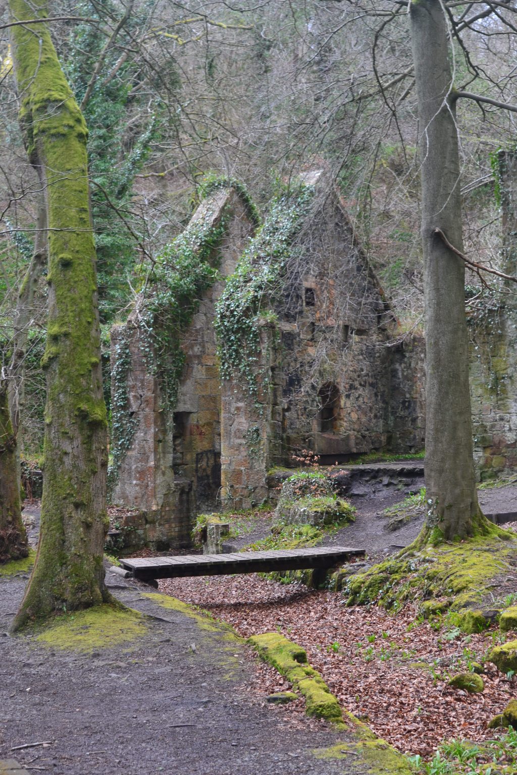 Midlothian Film Locations