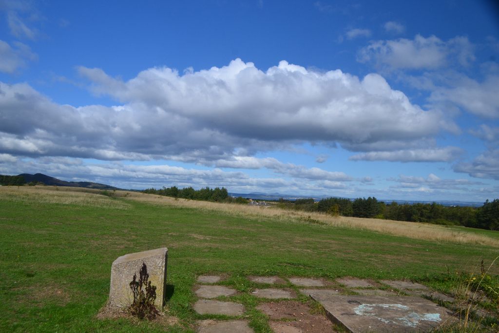 Shawfair Walk Highlights                         S1: A Changing&nbsp;Landscape