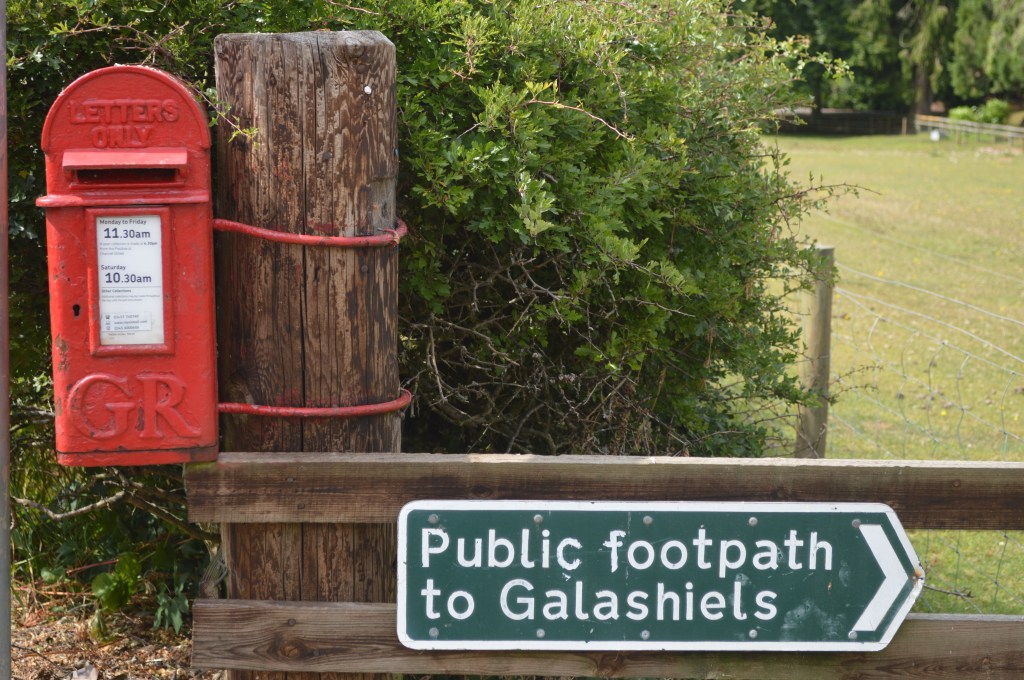 Last Posting Dates for&nbsp;Christmas